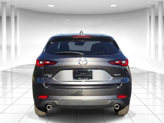 2024 Mazda Mazda CX-5 2.5 S Select Package