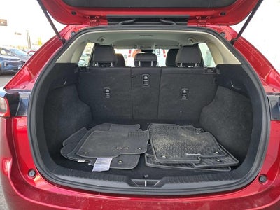 2021 Mazda Mazda CX-5 Sport