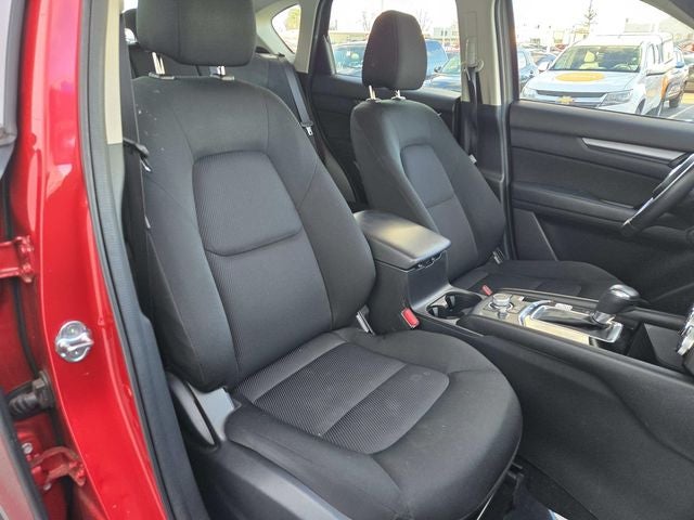 2021 Mazda Mazda CX-5 Sport