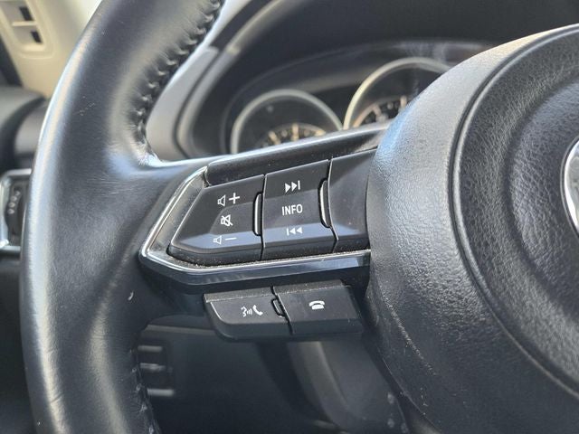 2021 Mazda Mazda CX-5 Sport