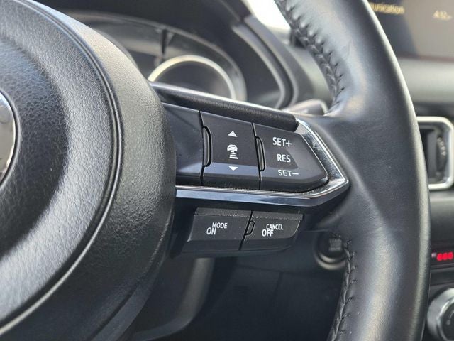 2021 Mazda Mazda CX-5 Sport