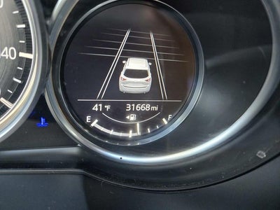 2021 Mazda Mazda CX-5 Sport