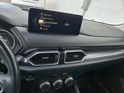 2021 Mazda Mazda CX-5 Sport