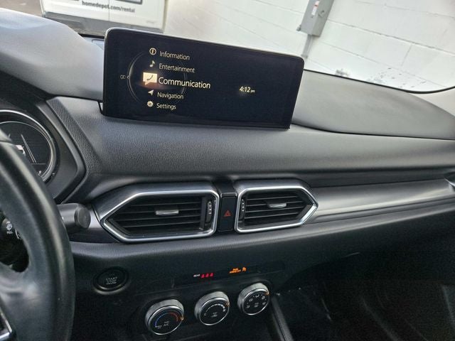 2021 Mazda Mazda CX-5 Sport