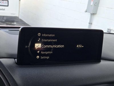 2021 Mazda Mazda CX-5 Sport