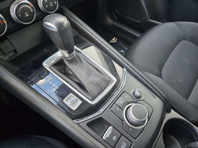 2021 Mazda Mazda CX-5 Sport