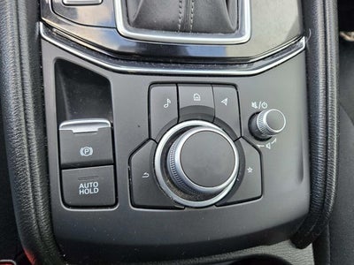 2021 Mazda Mazda CX-5 Sport