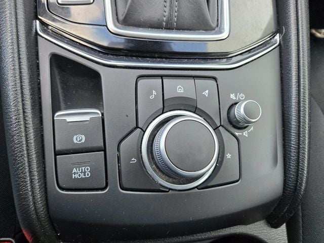 2021 Mazda Mazda CX-5 Sport