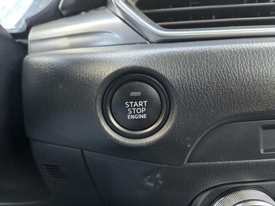 2021 Mazda Mazda CX-5 Sport