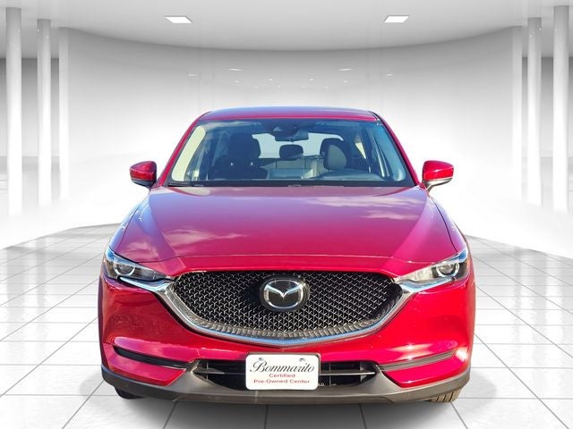 2021 Mazda Mazda CX-5 Sport