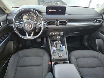 2021 Mazda Mazda CX-5 Sport
