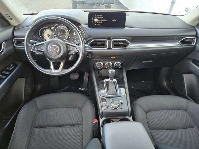 2021 Mazda Mazda CX-5 Sport