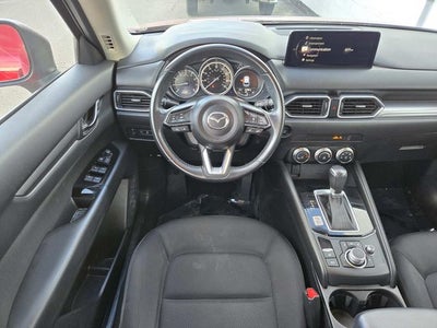 2021 Mazda Mazda CX-5 Sport