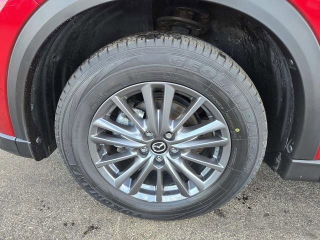 2021 Mazda Mazda CX-5 Sport