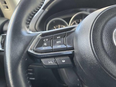 2021 Mazda Mazda CX-5 Sport