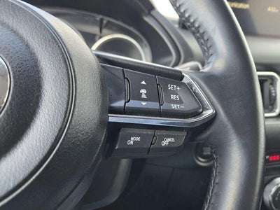 2021 Mazda Mazda CX-5 Sport