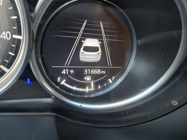 2021 Mazda Mazda CX-5 Sport