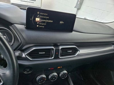 2021 Mazda Mazda CX-5 Sport