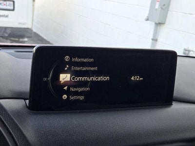 2021 Mazda Mazda CX-5 Sport