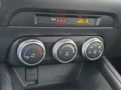 2021 Mazda Mazda CX-5 Sport