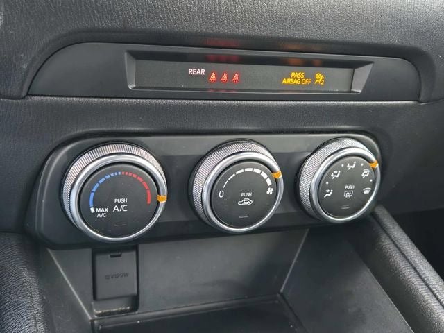 2021 Mazda Mazda CX-5 Sport