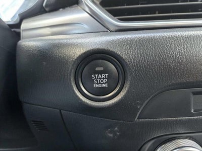 2021 Mazda Mazda CX-5 Sport