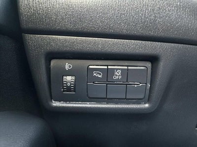 2021 Mazda Mazda CX-5 Sport