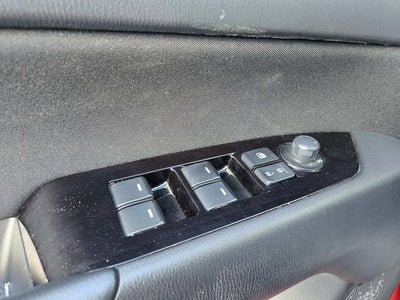 2021 Mazda Mazda CX-5 Sport