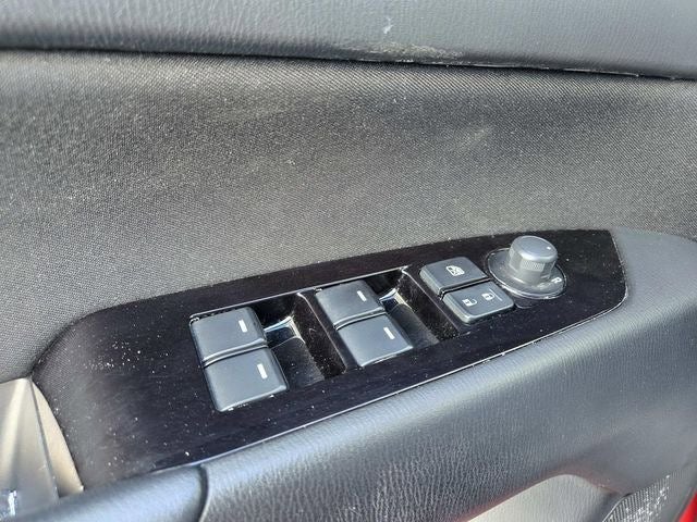 2021 Mazda Mazda CX-5 Sport