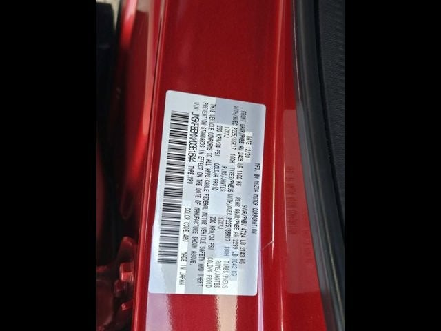 2021 Mazda Mazda CX-5 Sport