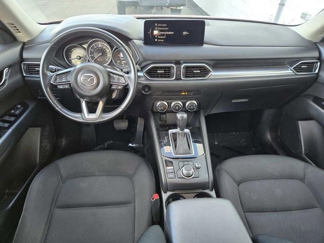 2021 Mazda Mazda CX-5 Sport