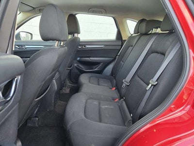 2021 Mazda Mazda CX-5 Sport