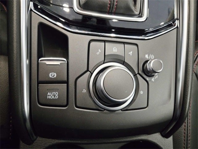 2025 Mazda Mazda CX-5 2.5 S Carbon Edition AWD