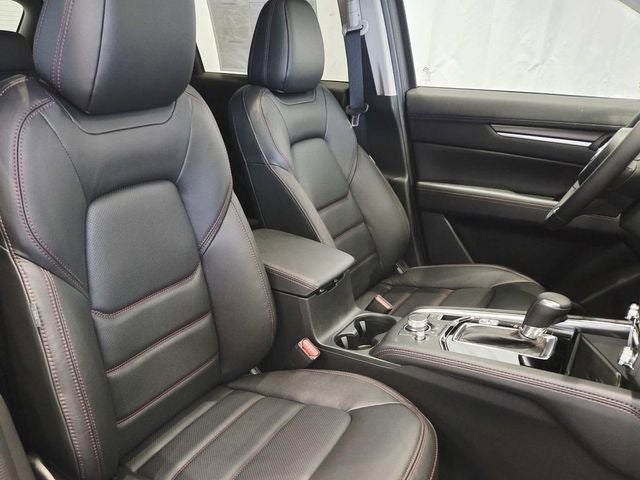 2025 Mazda Mazda CX-5 2.5 S Carbon Edition AWD