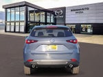 2025 Mazda Mazda CX-5 2.5 S Carbon Edition AWD