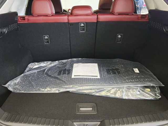 2025 Mazda Mazda CX-5 2.5 S Carbon Edition AWD