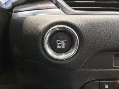 2025 Mazda Mazda CX-5 2.5 S Carbon Edition AWD