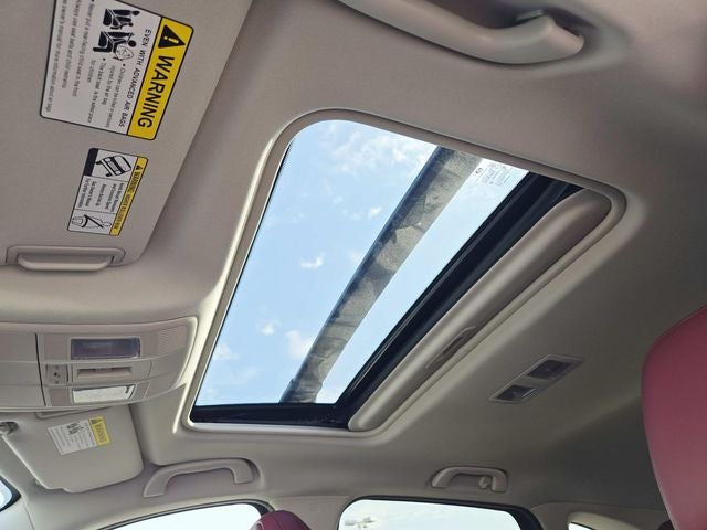 2025 Mazda Mazda CX-5 2.5 S Carbon Edition AWD