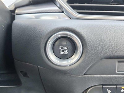 2025 Mazda Mazda CX-5 2.5 S Carbon Edition AWD