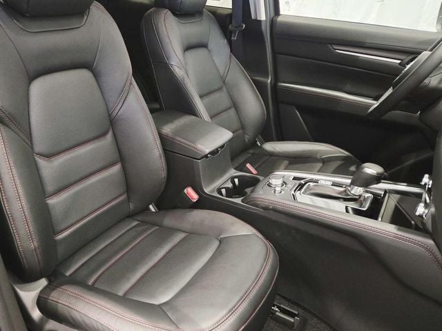 2025 Mazda Mazda CX-5 2.5 S Carbon Edition AWD