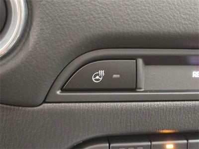 2025 Mazda Mazda CX-5 2.5 S Carbon Edition AWD