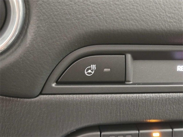 2025 Mazda Mazda CX-5 2.5 S Carbon Edition AWD