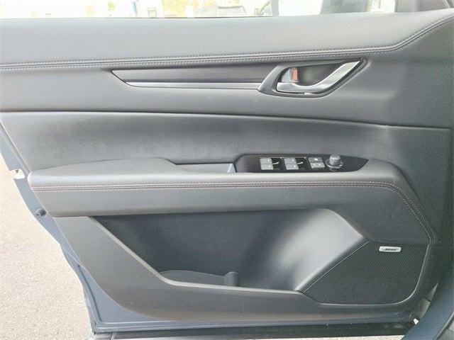 2025 Mazda Mazda CX-5 2.5 S Carbon Edition AWD