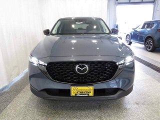2024 Mazda Mazda CX-5 2.5 S Preferred Package in St. Louis, MO - Bommarito South County