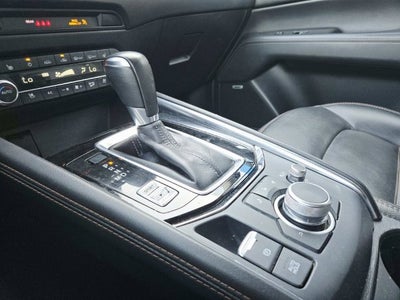2021 Mazda Mazda CX-5 Grand Touring