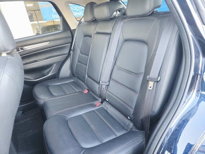 2021 Mazda Mazda CX-5 Grand Touring