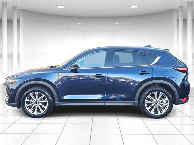 2021 Mazda Mazda CX-5 Grand Touring