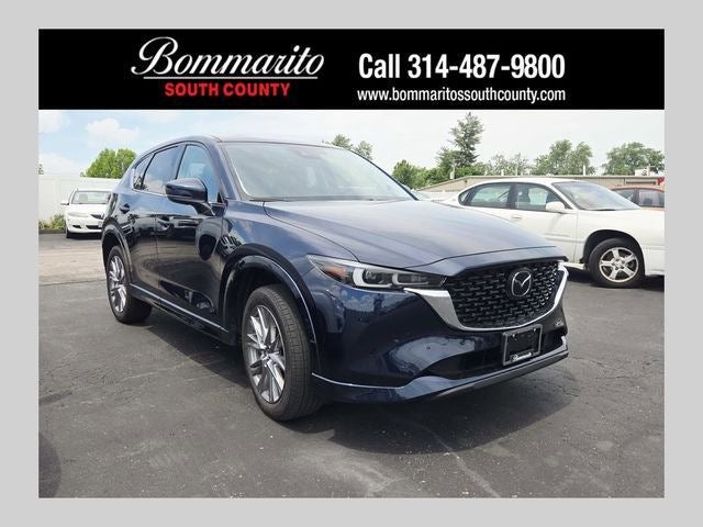 2024 Mazda Mazda CX-5 2.5 S Premium Package