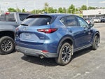 2022 Mazda Mazda CX-5 2.5 S Premium Plus Package