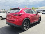 2022 Mazda Mazda CX-5 2.5 S Premium Plus Package